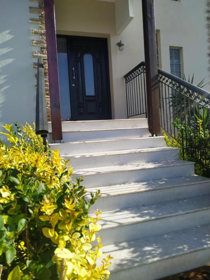 Elena'S Country Home & Spa Kalithies Exterior photo