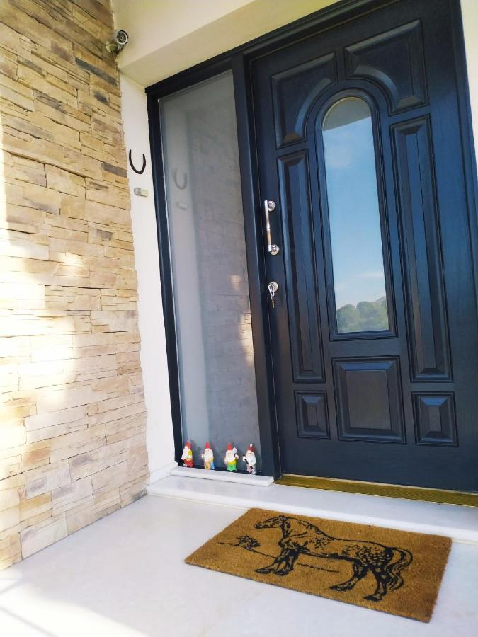 Elena'S Country Home & Spa Kalithies Exterior photo
